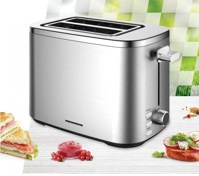 Skrudintuvas PRAJITOR DE PAINE HEINNER HTP-800SS
