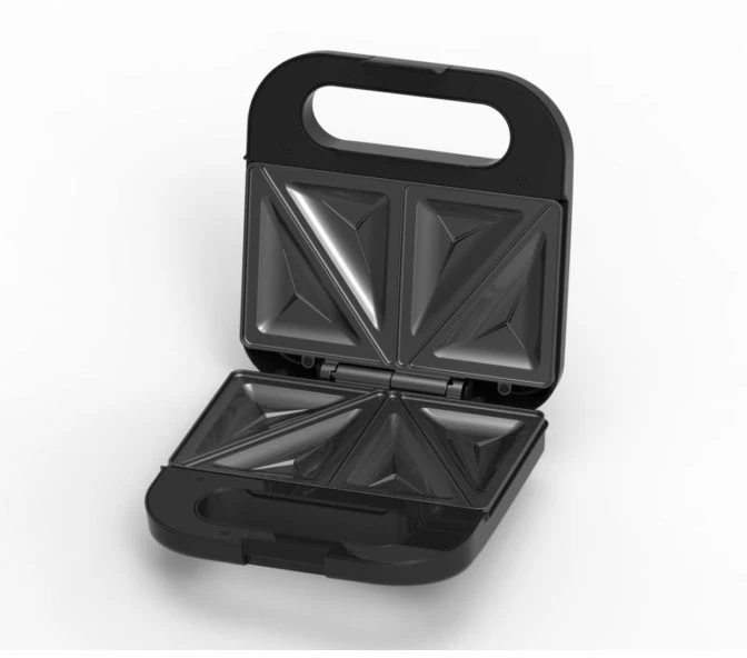 Sumuštinių keptuvas SANDWICH MAKER HEINNER SM-K750FSBK