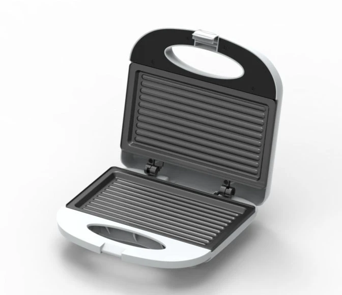 Sumuštinių keptuvas SANDWICH MAKER HEINNER SM-K750FGWH