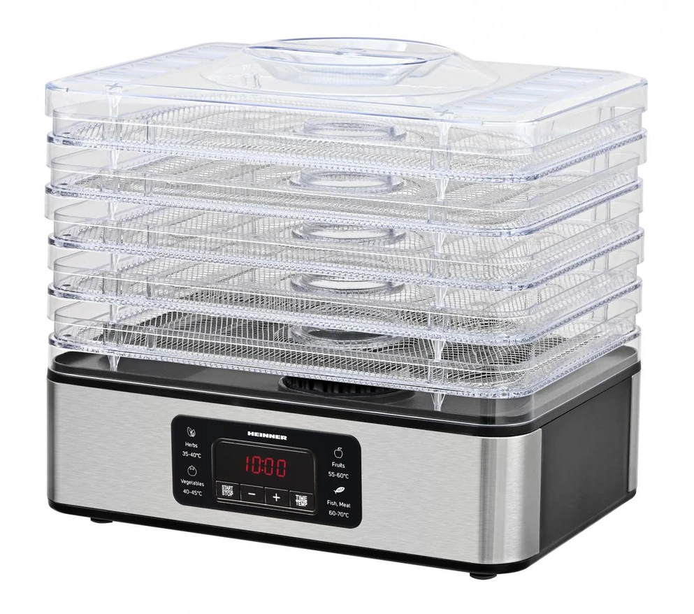 HEINNER DRYMASTER PRO HFD-K400SS DHIDRATORIUS
