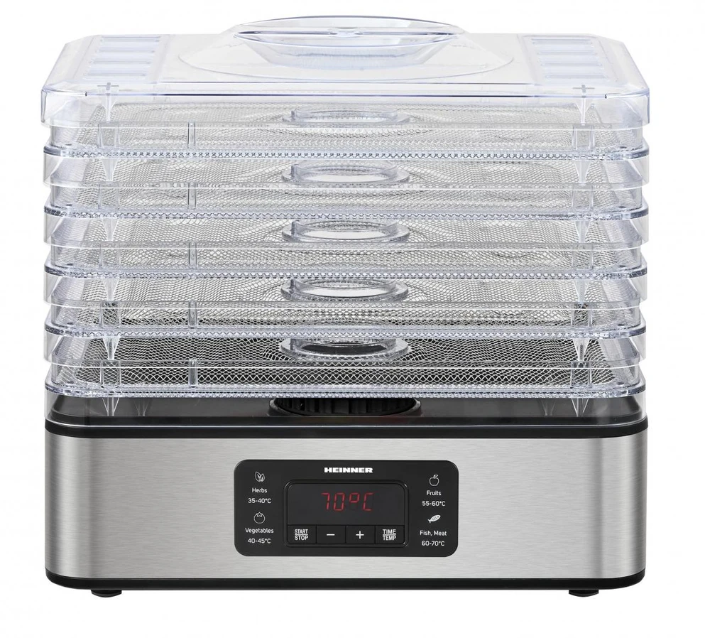 HEINNER DRYMASTER PRO HFD-K400SS DHIDRATORIUS