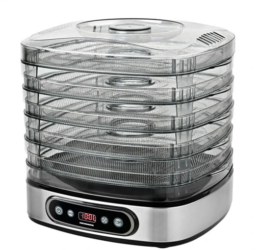 HEINNER FreshDehydrate HFD-K380SSBK DHIDRATORIUS