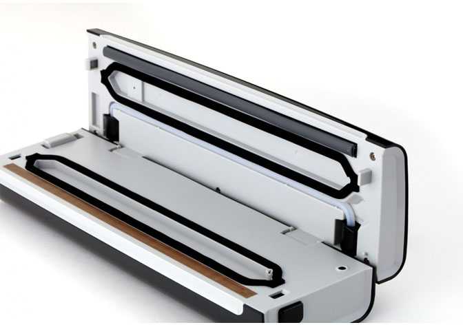 Fotoaparatas DE VIDAT HEINNER HAV-130BKSS