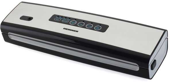 Fotoaparatas DE VIDAT HEINNER HAV-130BKSS