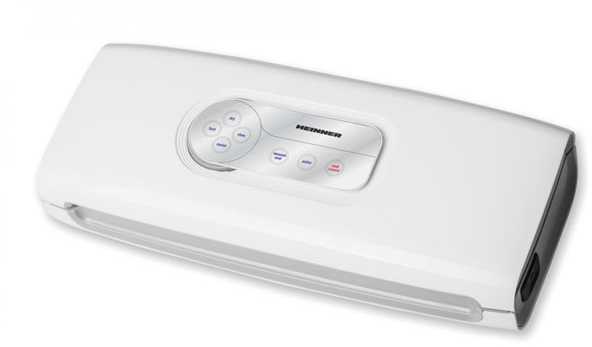 VAKUUMINĖ KAMEROS HEINNER HAV-140WH