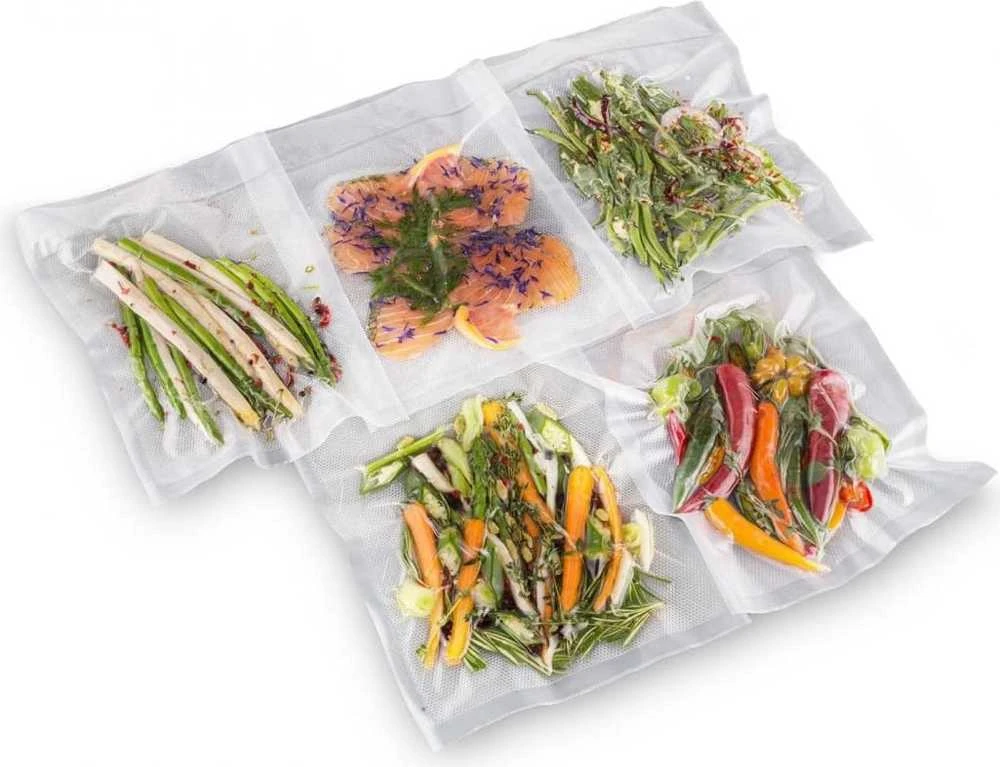 SET 50 PUNGI HEINNER HAV-BAGS-20X30