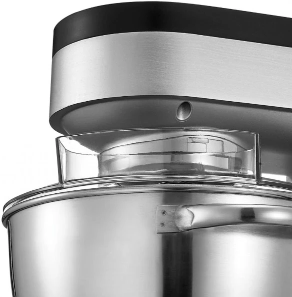 Virtuvinis kombainas MIXER PLANETAR HEINNER HPM-1500XMC-V2 (HPM-1500XMC-V2)