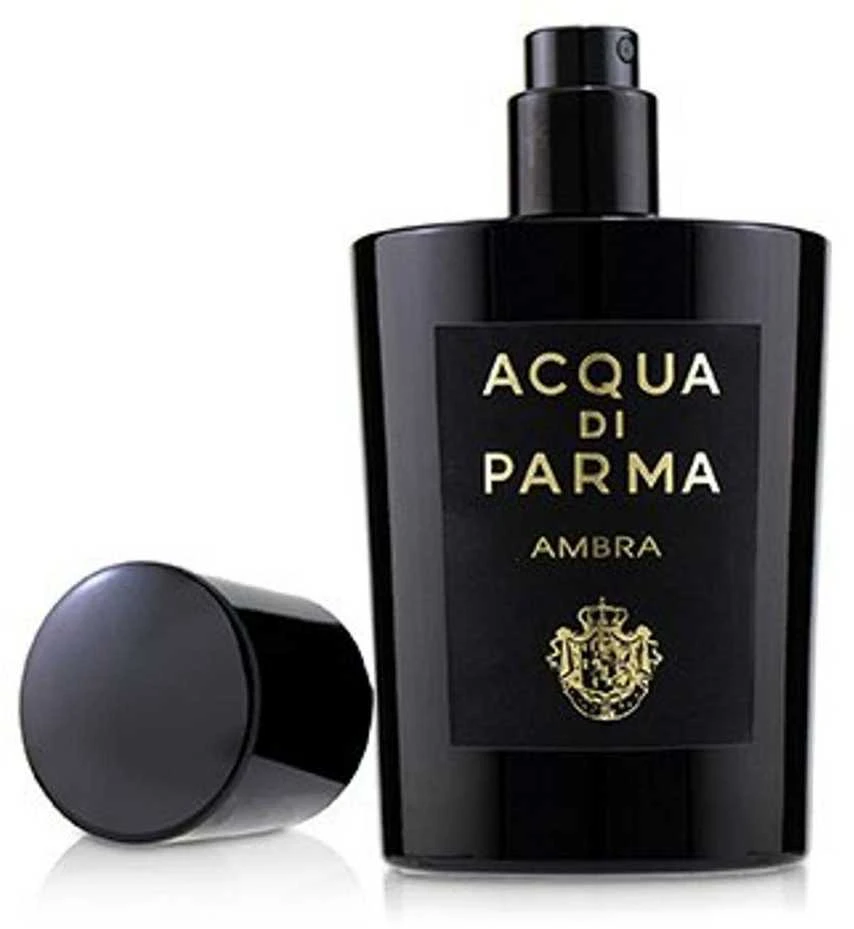 Acqua di Parma Ambra EDP parfumuotas vanduo unisex, 20 ml