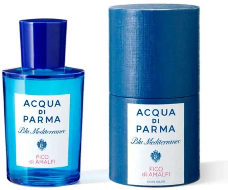 Acqua Di Parma Blu Mediterraneo Fico Di Amalfi EDT tualetinis vanduo unisex, 100 ml