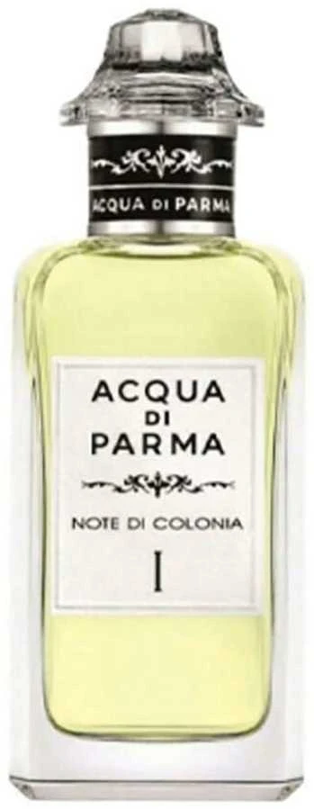 Acqua di Parma, Note di Colonia I, Eau De Cologne, For Men, Individual, 150 ml