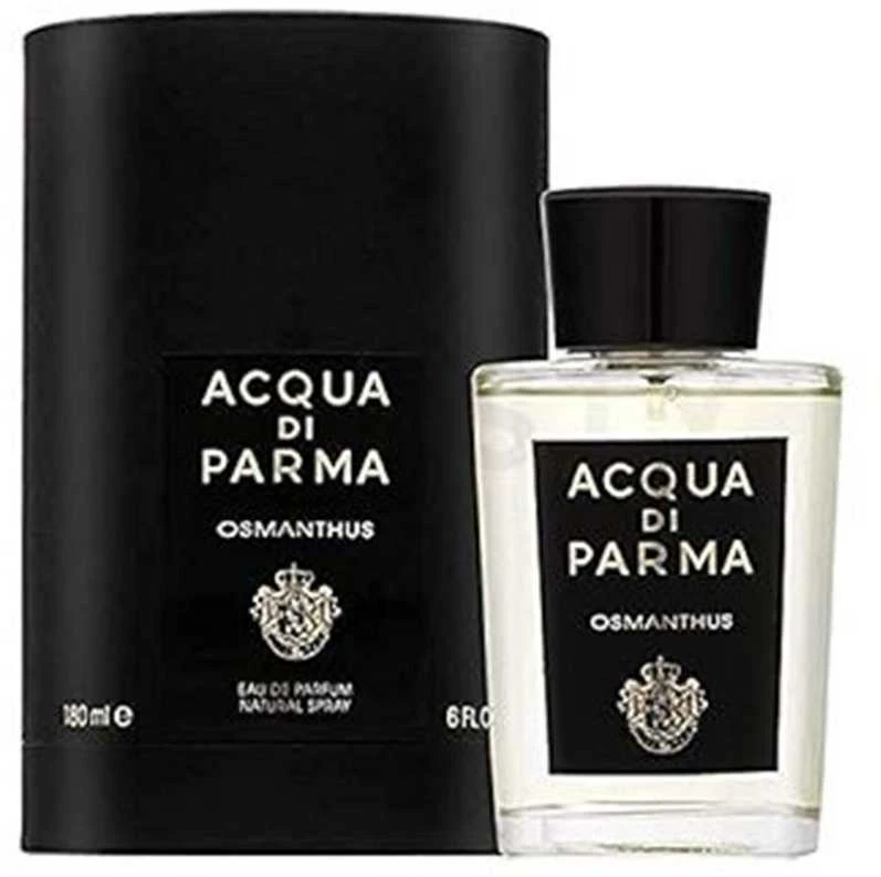 Acqua Di Parma Osmanthus Eau De Parfum Purškiklis, 180 ml