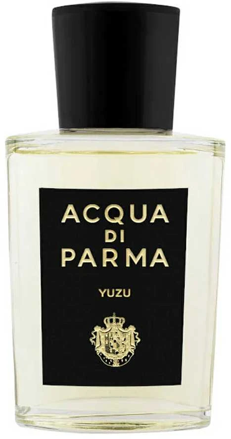 Acqua di Parma Signatures Of The Sun Yuzu EDP parfumuotas vanduo Unisex, 100 ml