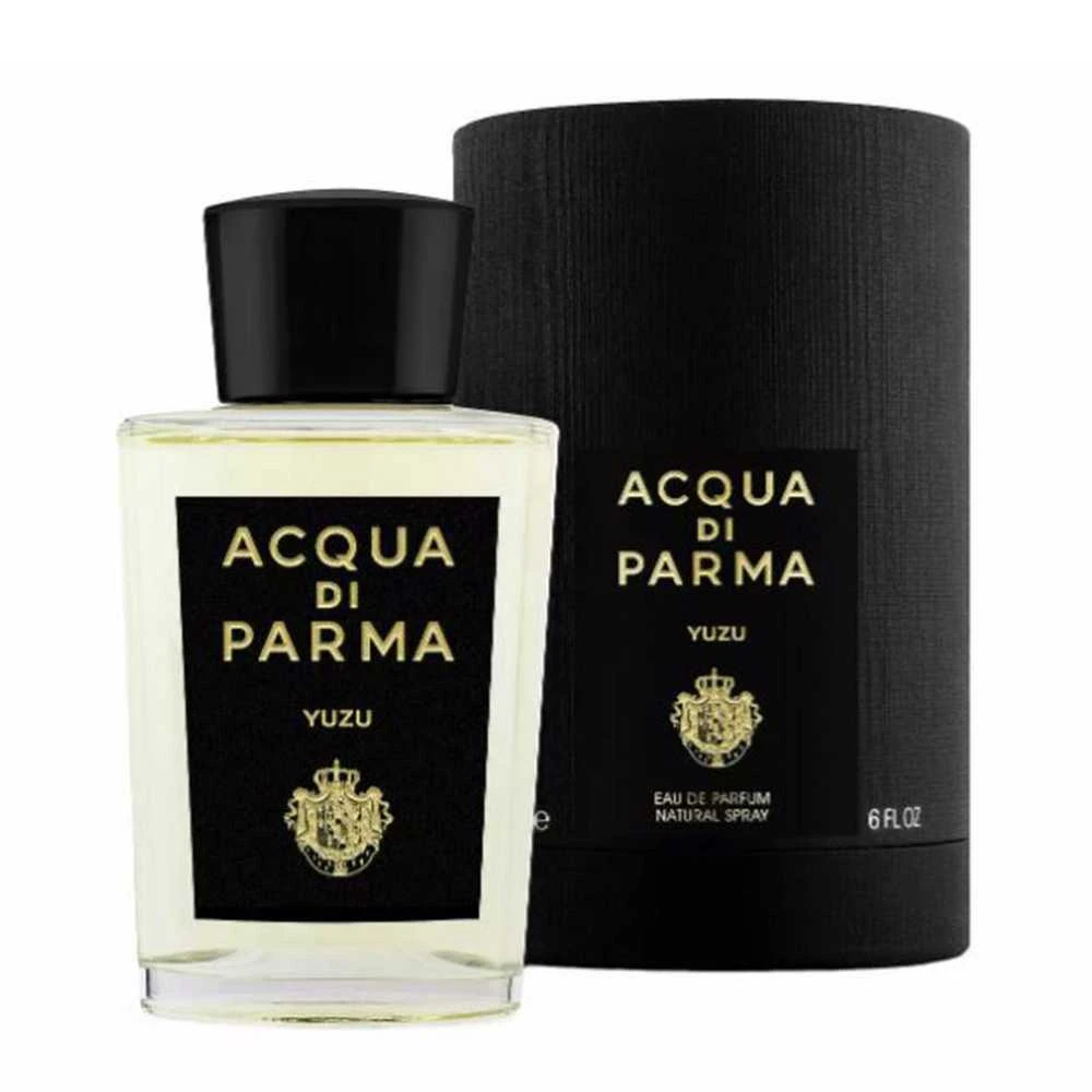 Acqua Di Parma Yuzu Eau De Parfum Purškiklis, 180 ml