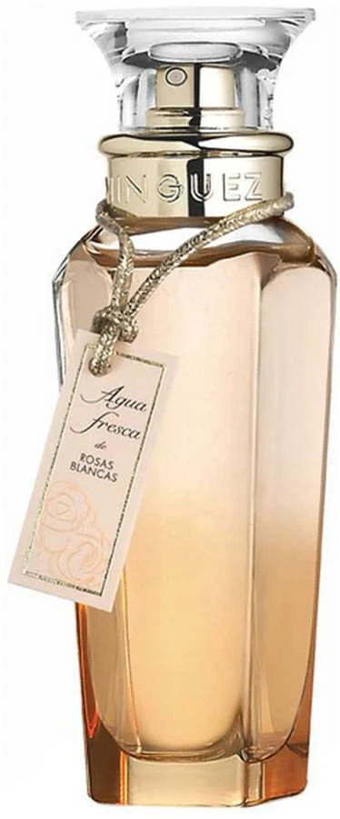 Adolfo Dominguez Agua Fresca De Rosas Blancas tualetinis vanduo 60ml