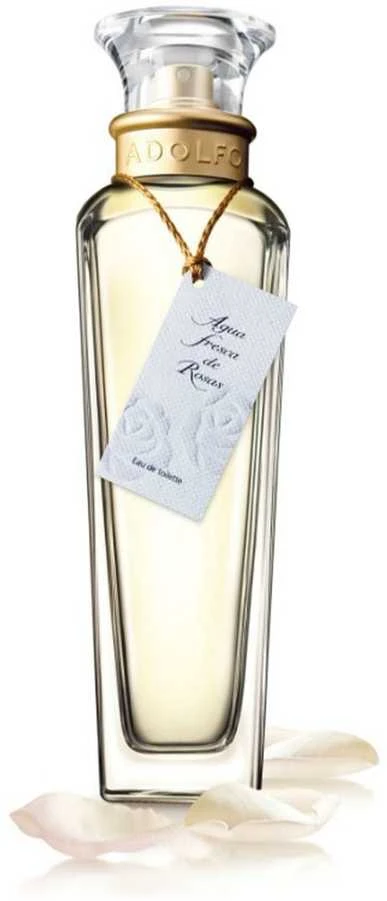 Adolfo Dominguez Agua Fresca De Rosas tualetinis vanduo purškiamas 120ml