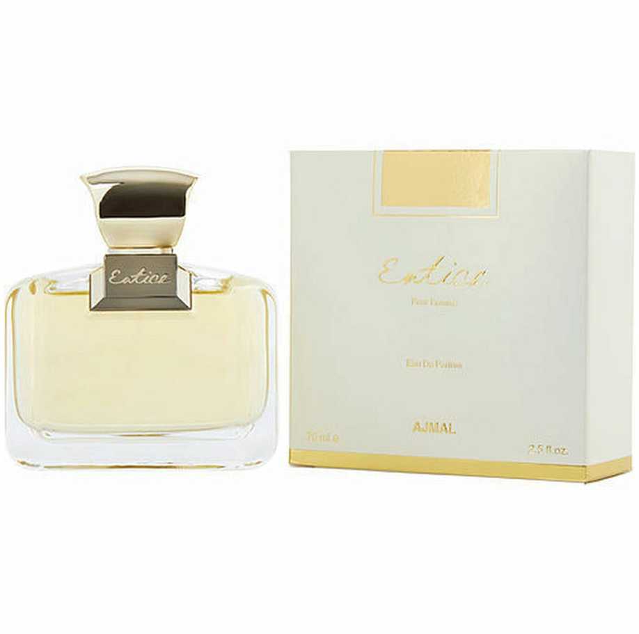 Ajmal Entice EDP parfumuotas vanduo moterims, 75 ml