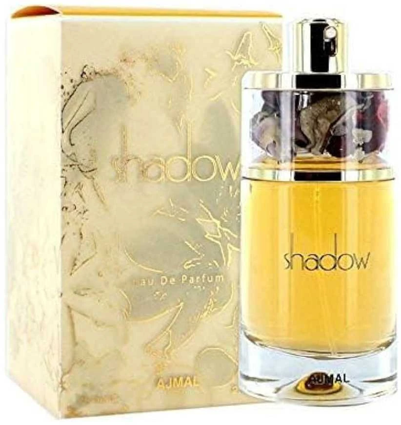 Ajmal Shadow II EDP parfumuotas vanduo moterims, 75 ml