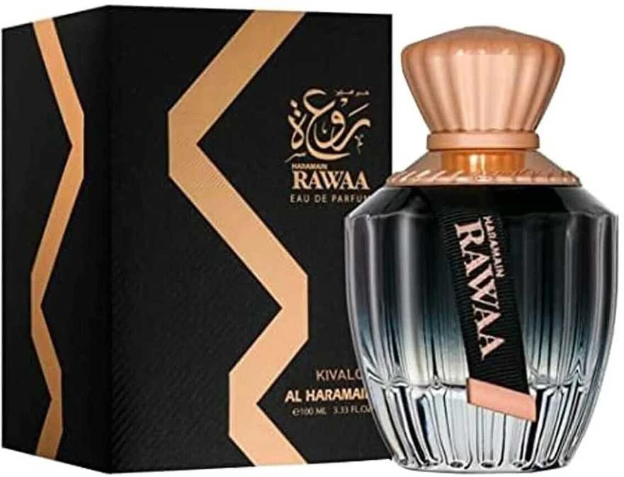 Kvepalai moterims Al Haramain Rawaa EDP, 100 ml