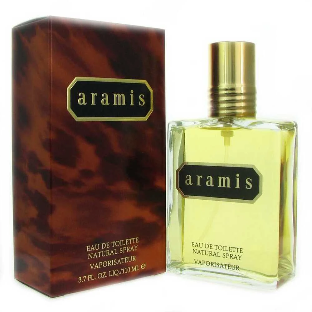 Kvepalai vyrams Aramis for Men EDT, 110 ml
