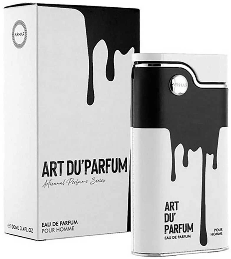 Armaf Art Du Parfum EDP parfumuotas vanduo vyrams, 105 ml