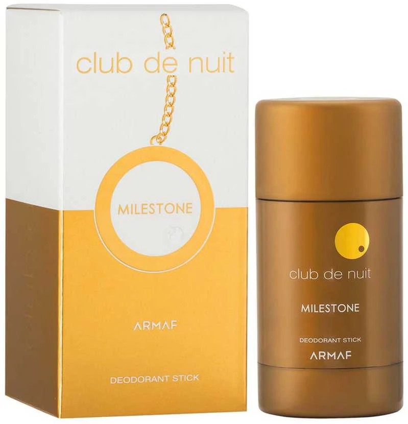 Armaf Club de Nuit Milestone Dezodorantas
