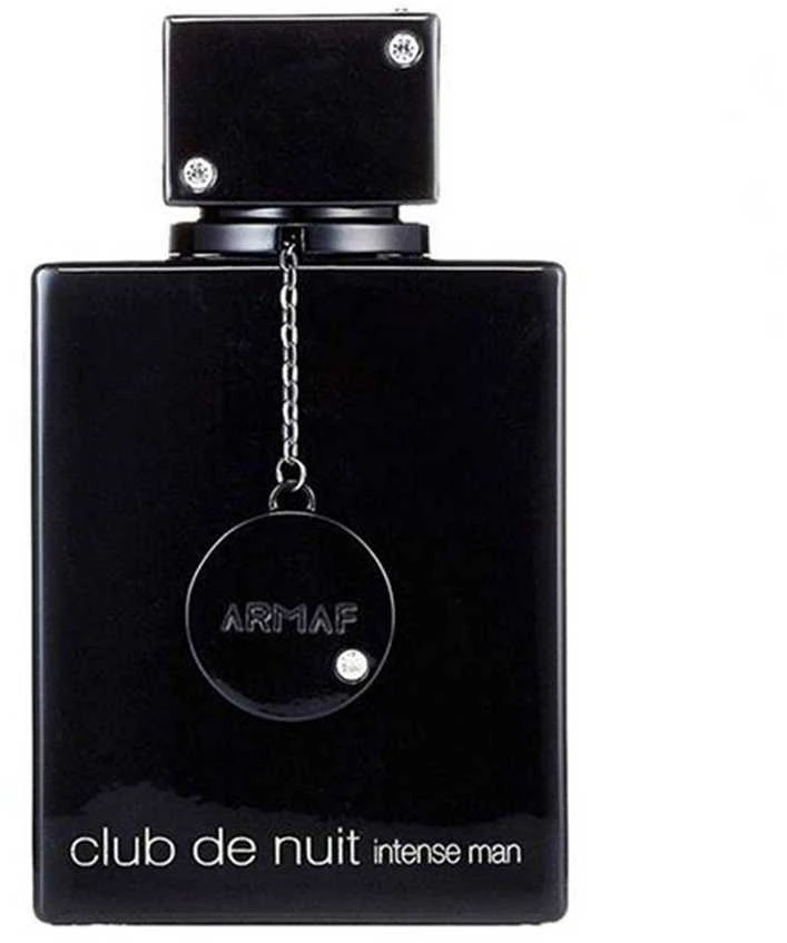 Kvepalai vyrams Armaf Club de Nuit Intense EDT, 105 ml