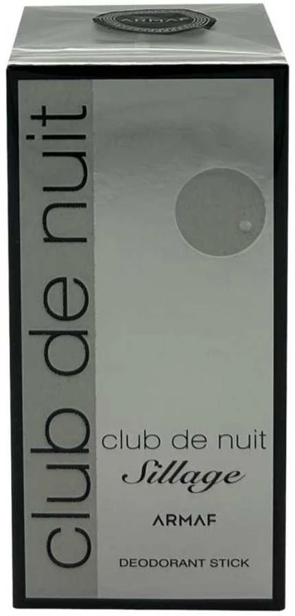 Armaf Club de Nuit Sillage Dezodorantas
