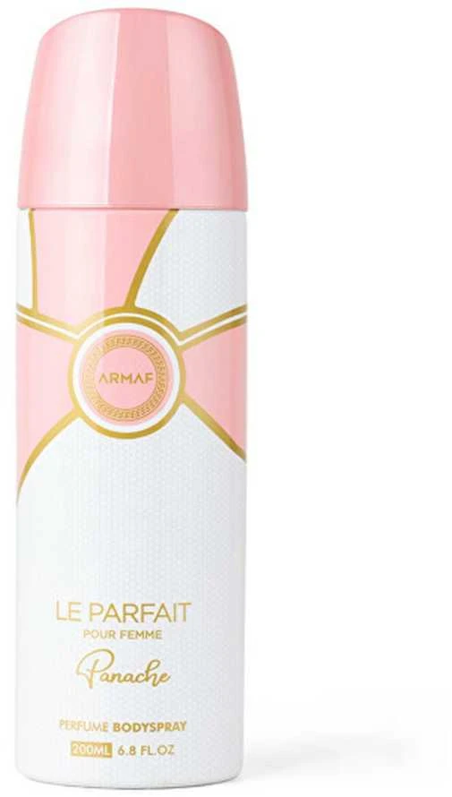 Armaf Le Parfait Femme Panache DSR W, 200 ml