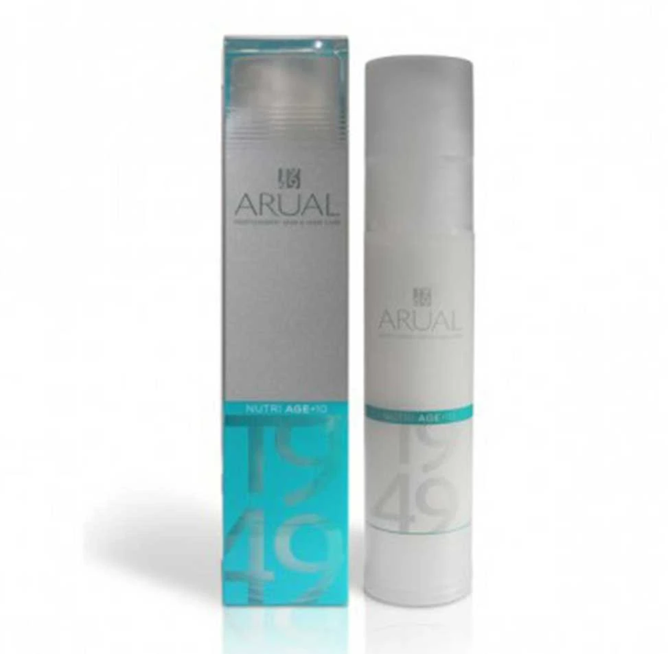 "Arual 1949" senėjimą stabdantis veido kremas 50ml 50ml