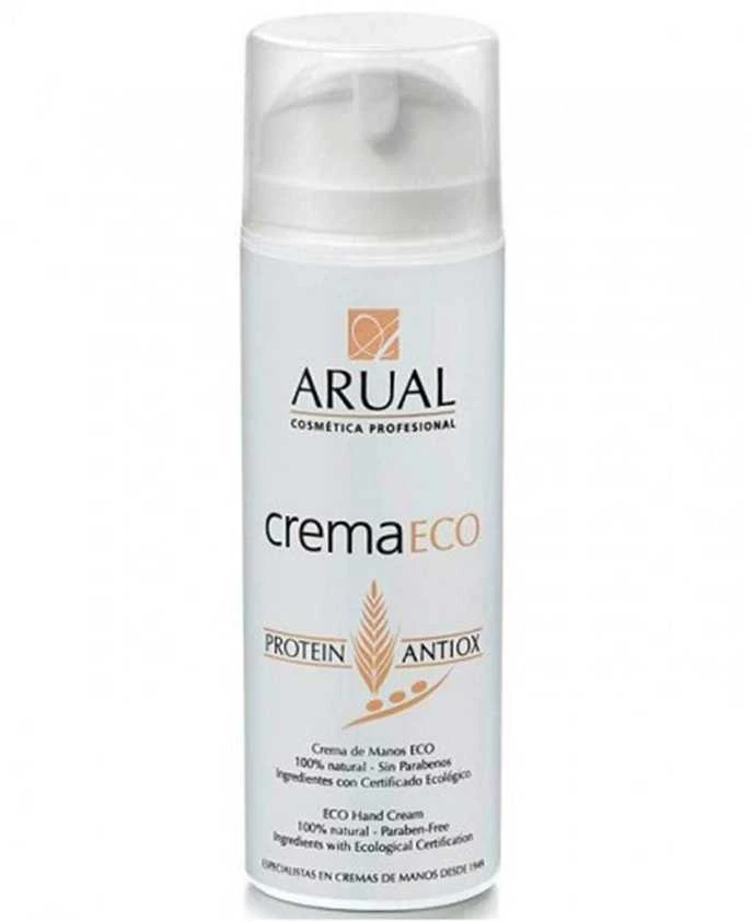 "Arual Eco" rankų kremas 150ml