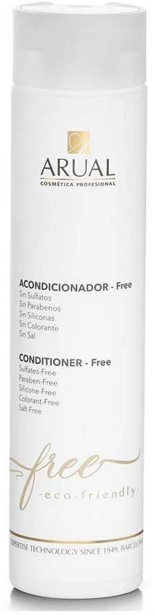 Arual Free kondicionierius 250ml