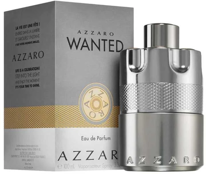 Azzaro Pour Homme EDT tualetinis vanduo vyrams, 200 ml