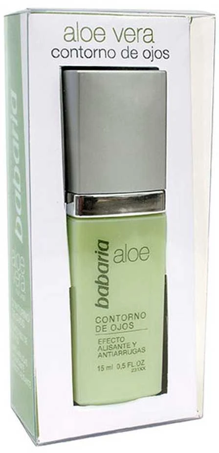 Babaria alavijo akių kremas 15 ml