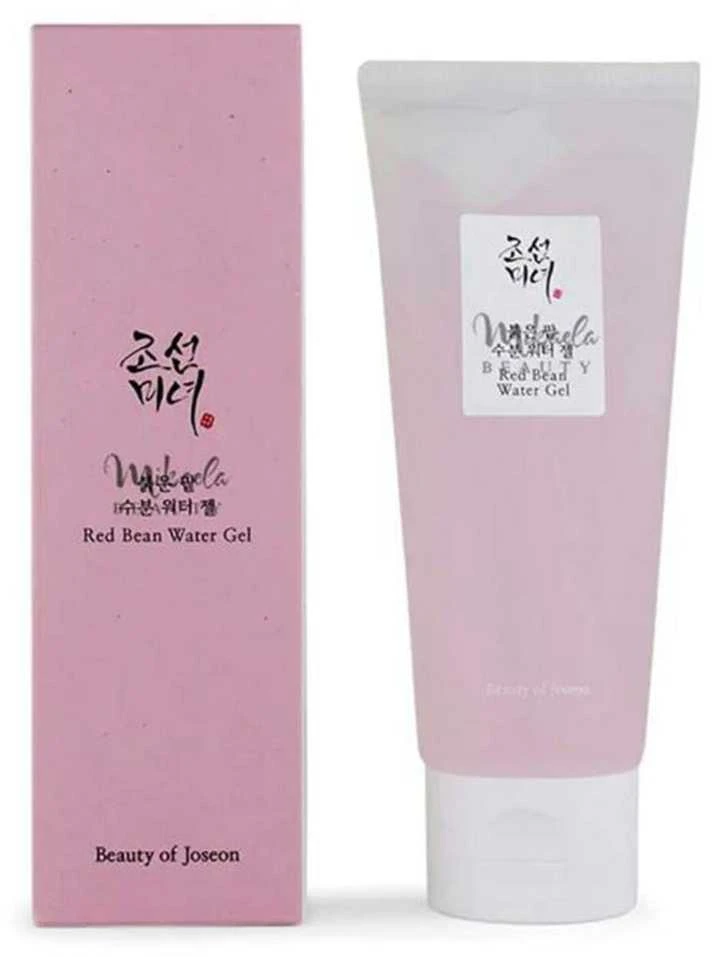 Beauty of Joseon Raudona Bean Facial Gel drėkinantis veido gelis riebiai odai, 100 ml