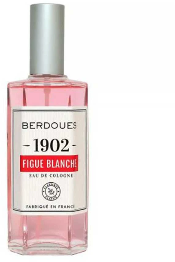 Parfums Berdoues 1902 Figue Blanche EDC odekolonas unisex, 125 ml