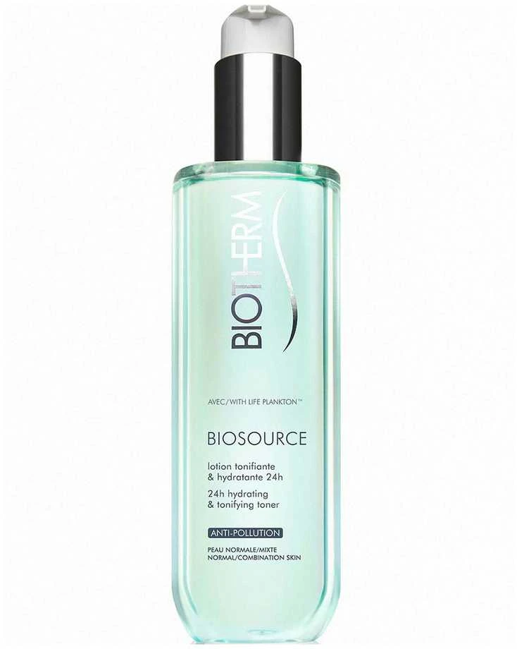 Biotherm Biosource drėkinantis tonizuojantis tonikas, 400 ml