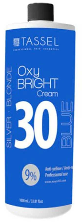 "Eurostil" oksidantas "Mėlyna Oxybright" 30vol 1000ml
