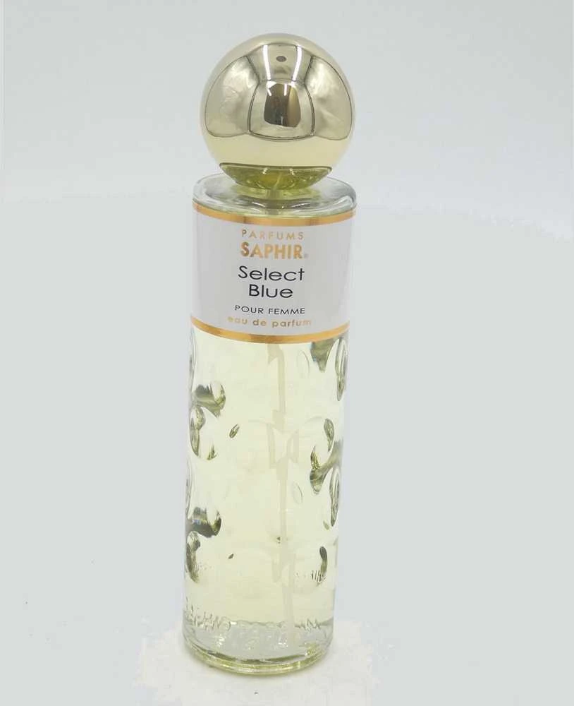 Saphir Select Mėlyna Women EDP parfumuotas vanduo moterims, 50 ml