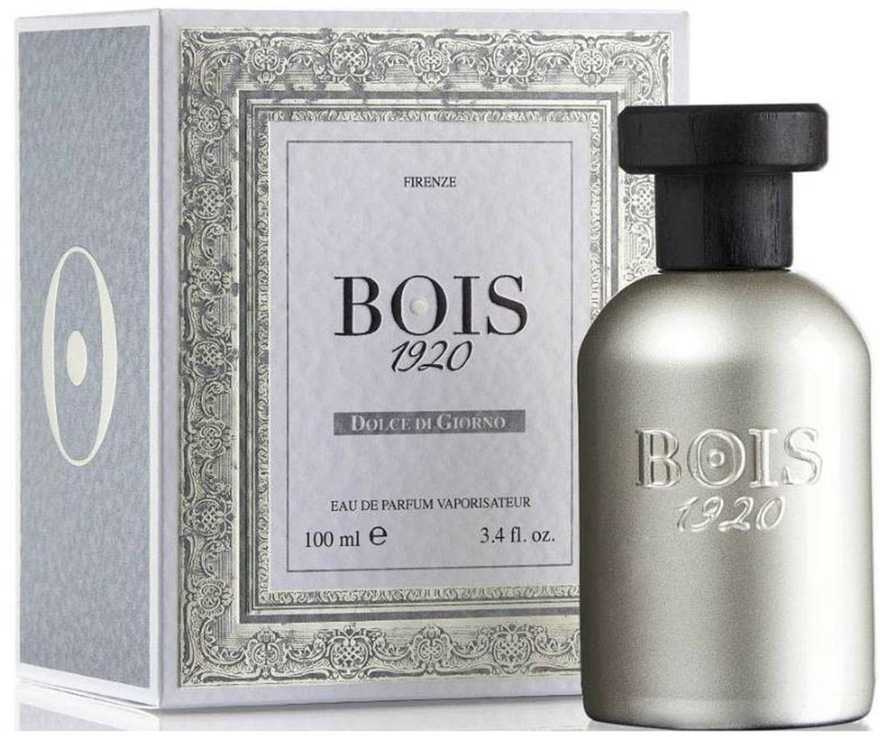 Bois 1920 Dolce di Giorno EDP parfumuotas vanduo unisex, 100 ml