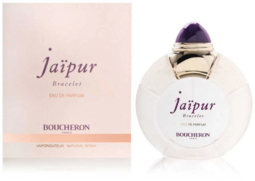 Kvepalai moterims Boucheron Jaipur Bracelet EDP, 100 ml