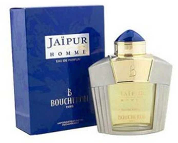 Kvepalai vyrams Boucheron Jaipur Pour Homme EDP, 100 ml