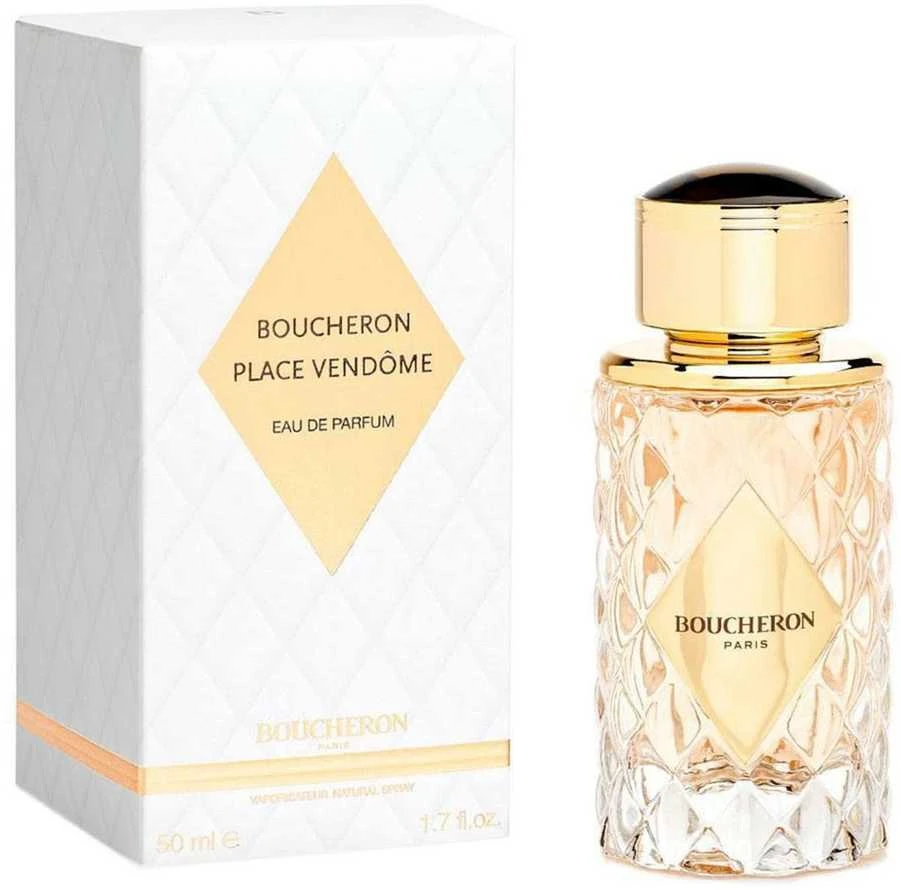 Kvepalai moterims Boucheron Place Vendome EDP, 100 ml