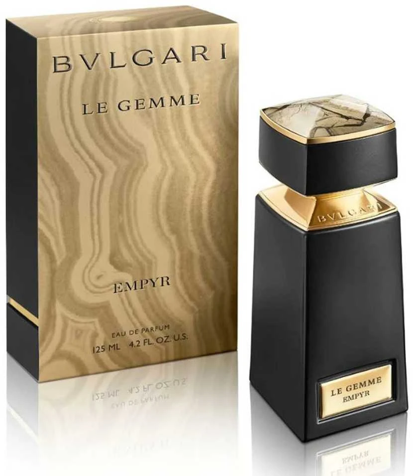 Bvlgari Le Gemme Empyr Eau De Parfum kvepalai vyrams 125ml