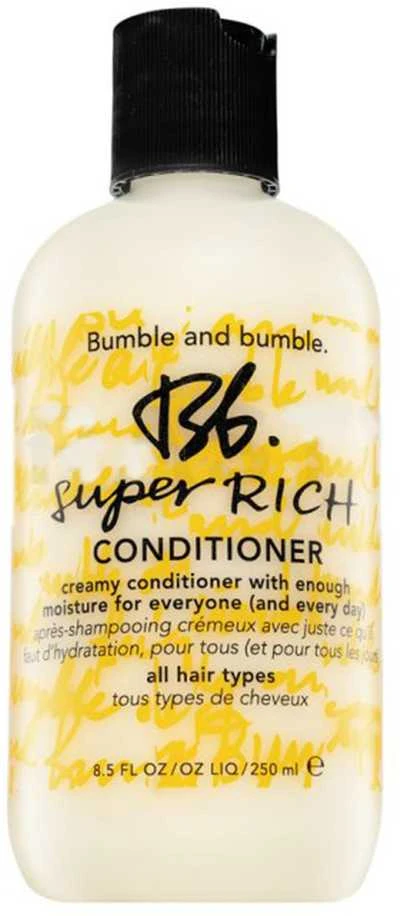 Bumble and Bumble Bb. Super Rich Conditioner kondicionierius visų tipų plaukams, 250 ml