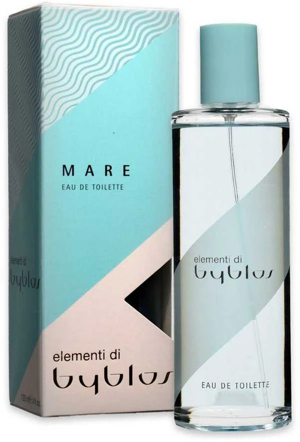 Byblos Mare EDT, 120 ml