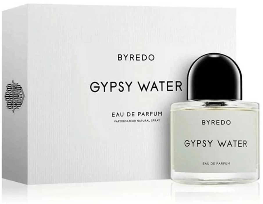 BYREDO Gypsy Vanduo EDP parfumuotas vanduo unisex, 100 ml