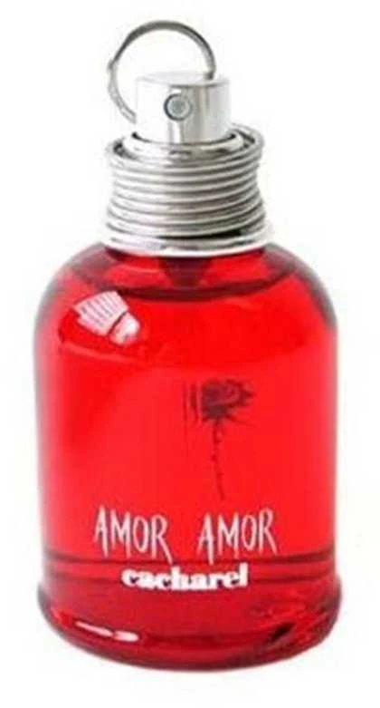 Kvepalai moterims Cacharel Amor Amor EDT, 100 ml