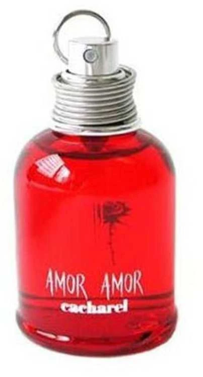 Kvepalai moterims Cacharel Amor Amor EDT, 30 ml
