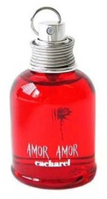 Kvepalai moterims Cacharel Amor Amor EDT, 50 ml