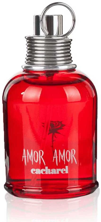 Cacharel Amor Amor EDT W 100 ml Tester